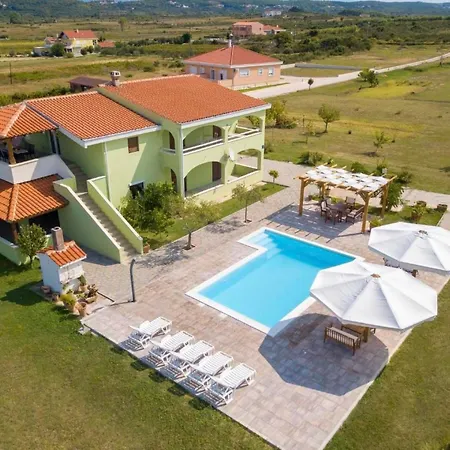 דירה Mit Whirlpool By Interhome Krneza