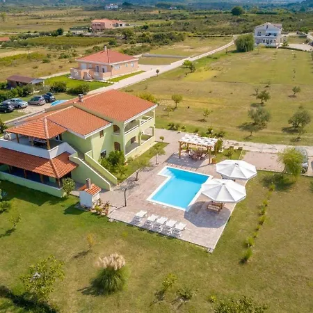 דירה Mit Whirlpool By Interhome Krneza