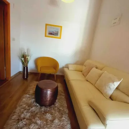 Apartamento Mit Whirlpool By Interhome Krneza