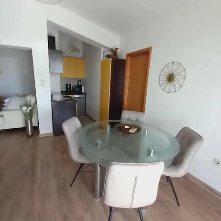 Apartamento Mit Whirlpool By Interhome Krneza