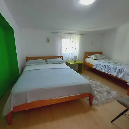 Mit Whirlpool By Interhome Apartamento Krneza