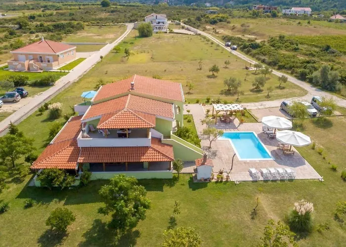 דירה Mit Whirlpool By Interhome