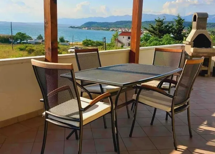 Mit Whirlpool By Interhome Apartmán