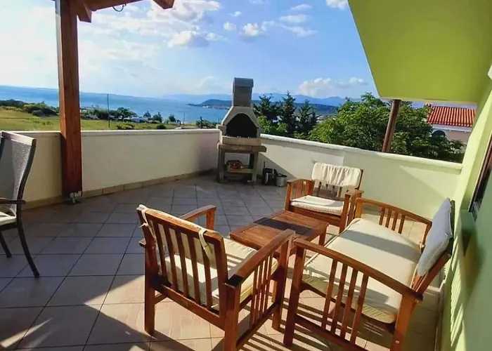 Mit Whirlpool By Interhome *