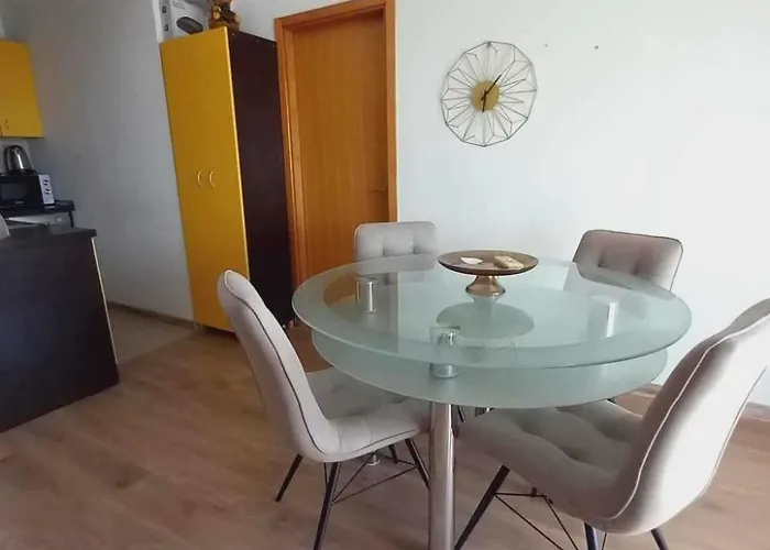 Mit Whirlpool By Interhome Krneza