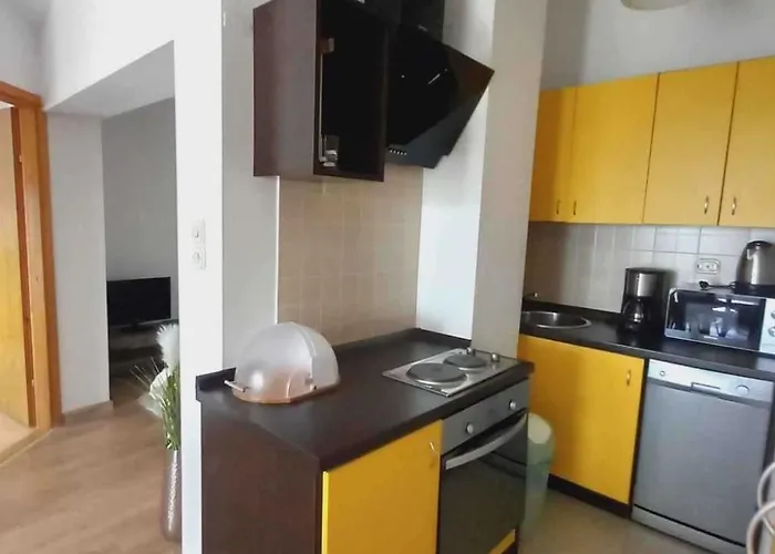 Mit Whirlpool By Interhome * Krneza