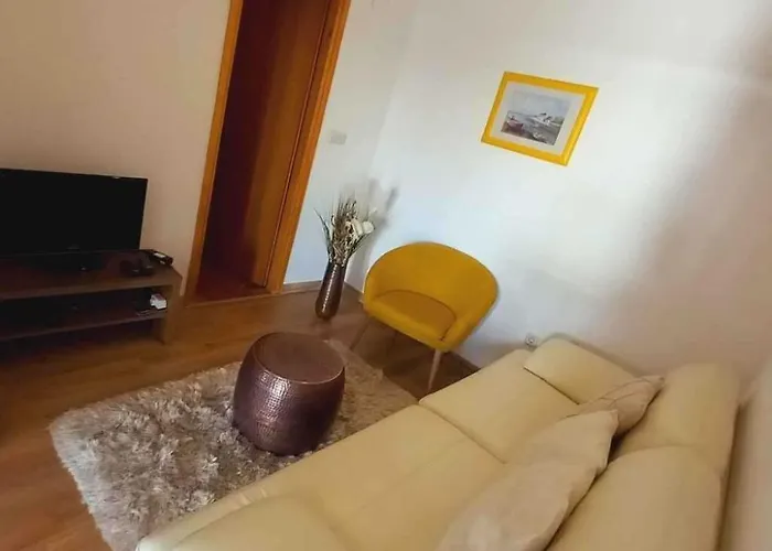 Apartmán Mit Whirlpool By Interhome